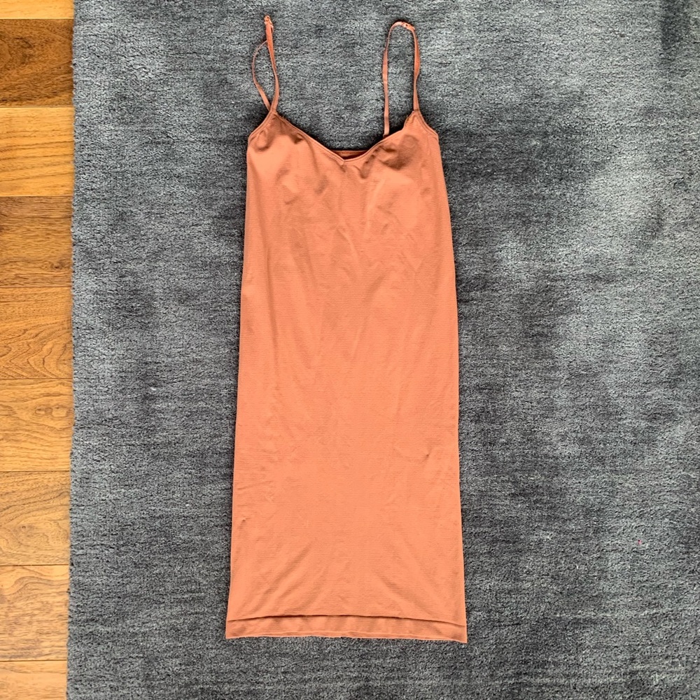 Free People Bodycon Tube Dess Intimately. XS/S.